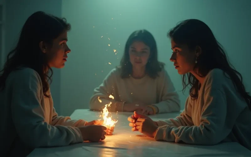 Como os pontos de troca de espiões viraram cenas de filmes