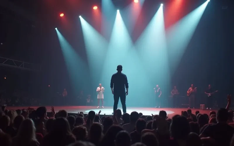 Como os reality shows de música revelaram grandes talentos