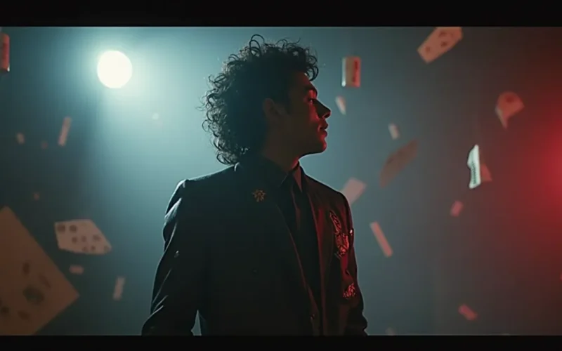 Como Thriller de Michael Jackson mudou a história do videoclipe
