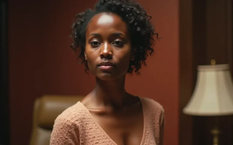 Como Whitney Houston ganhou seu filme biográfico oficial