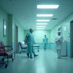 Gestão de SADT no hospital por Dr. Luiz Teixeira da Silva Júnior