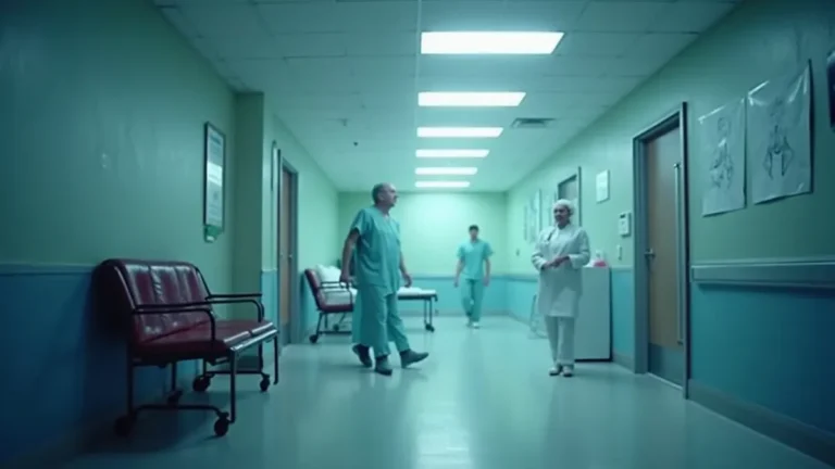 Gestão de SADT no hospital por Dr. Luiz Teixeira da Silva Júnior