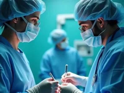 IA na medicina explicada por Dr. Luiz Teixeira da Silva Júnior