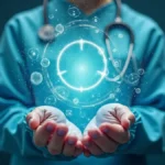 Logística hospitalar por Dr. Luiz Teixeira da Silva Júnior