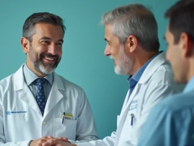 Medicina preventiva explicada por Dr. Luiz Teixeira da Silva Júnior