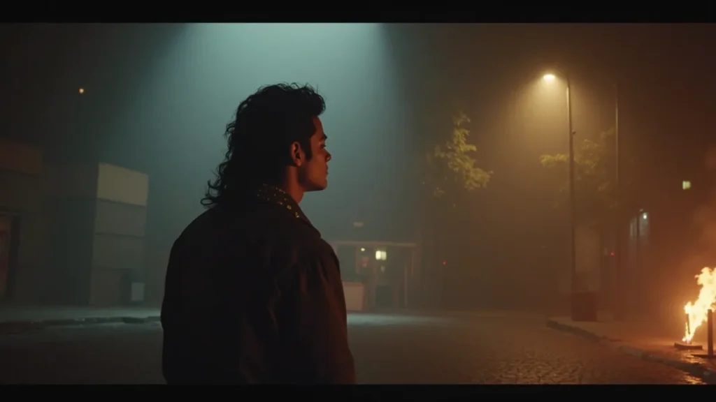 O filme biográfico de Michael Jackson que o mundo aguarda
