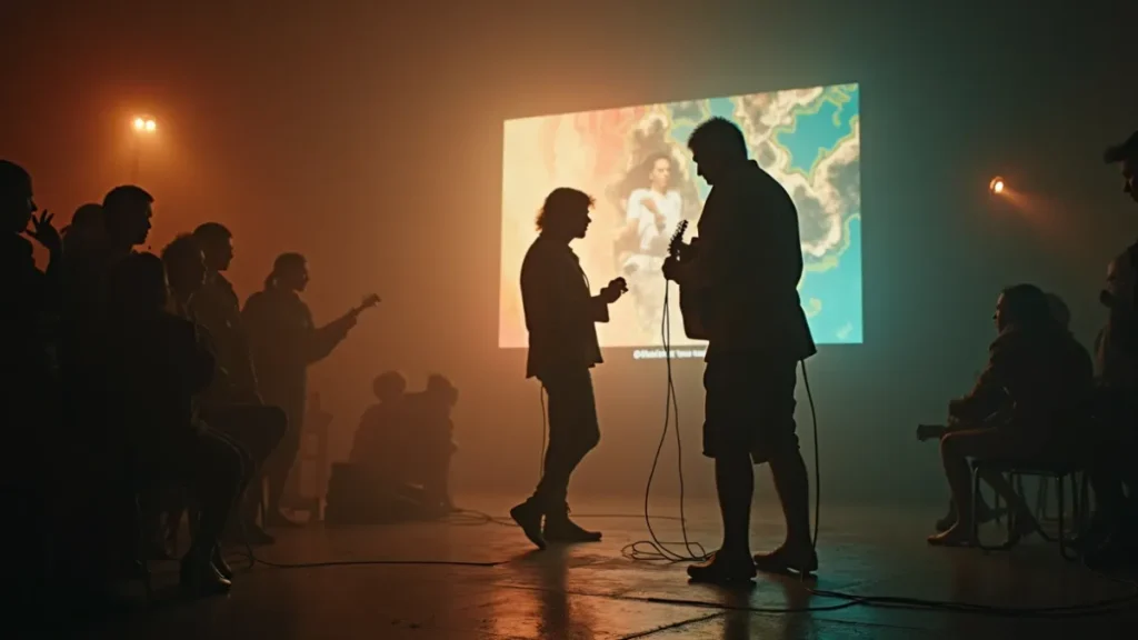 Os biopics musicais mais precisos historicamente já filmados