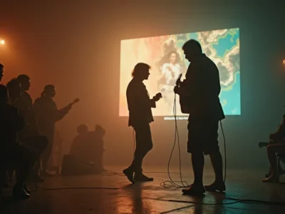 Os biopics musicais mais precisos historicamente já filmados