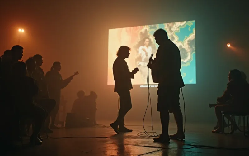 Os biopics musicais mais precisos historicamente já filmados