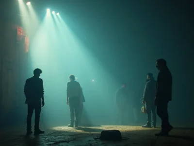 Os biopics musicais que revelaram fatos desconhecidos do público