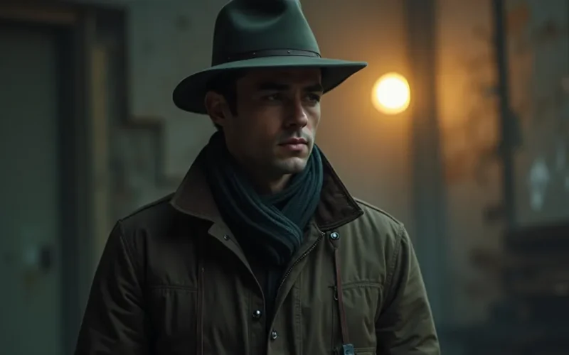 Os equipamentos de espionagem mais usados nos filmes clássicos