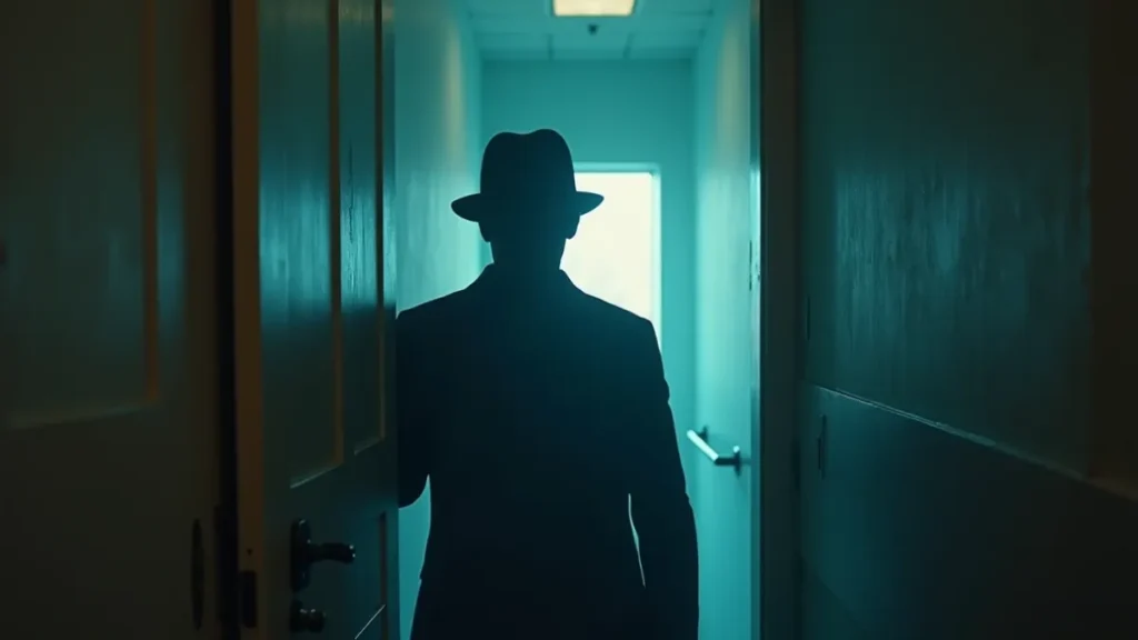 Os escândalos de espionagem real que chegaram às telas do cinema