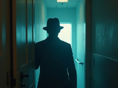Os escândalos de espionagem real que chegaram às telas do cinema