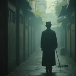 Os filmes de espionagem ambientados no Japão durante a Guerra Fria