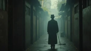 Os filmes de espionagem ambientados no Japão durante a Guerra Fria