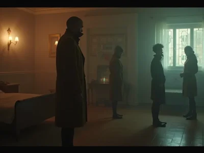 Os filmes de espionagem que eram considerados subversivos