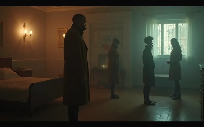 Os filmes de espionagem que eram considerados subversivos