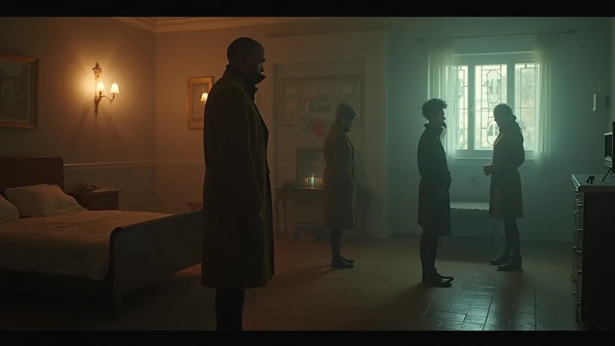 Os filmes de espionagem que eram considerados subversivos
