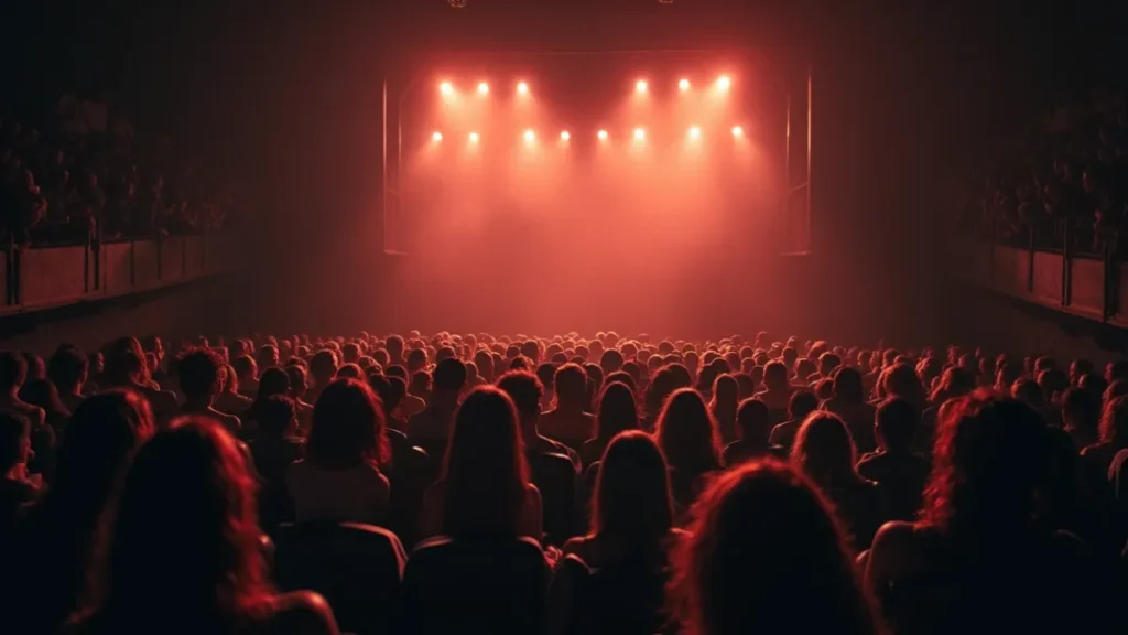 Os filmes de shows que renderam mais do que turnês ao vivo