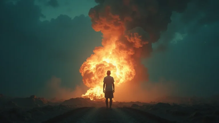 Os filmes que retratam espiões roubando segredos nucleares
