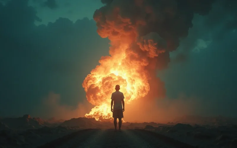 Os filmes que retratam espiões roubando segredos nucleares