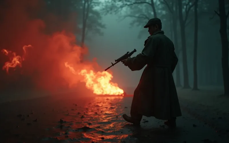 Os filmes sobre a Guerra do Vietnã com trama de espionagem