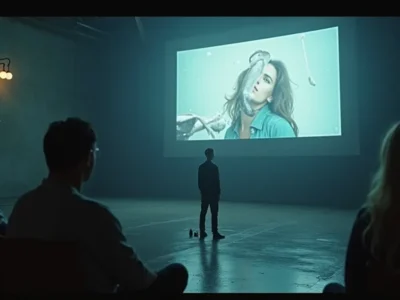 Os maiores shows da história que viraram filmes de cinema