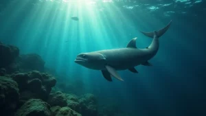 Os melhores documentários sobre oceanos e vida marinha hoje