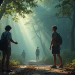 Os videoclipes que transformaram músicas em narrativas visuais