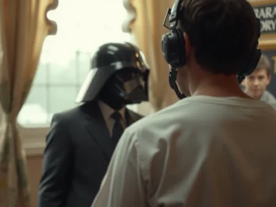 A assinatura visual de Spielberg em seus filmes explicada