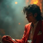 A infância de Michael Jackson e o peso da fama precoce