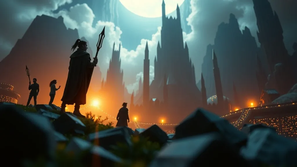A influência da Odisseia em filmes de aventura e fantasia