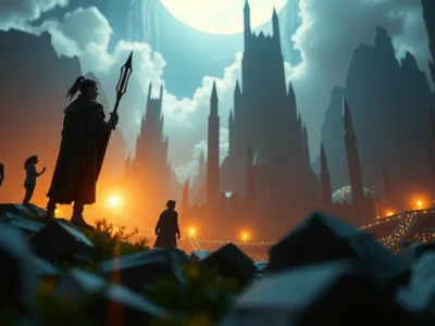 A influência da Odisseia em filmes de aventura e fantasia