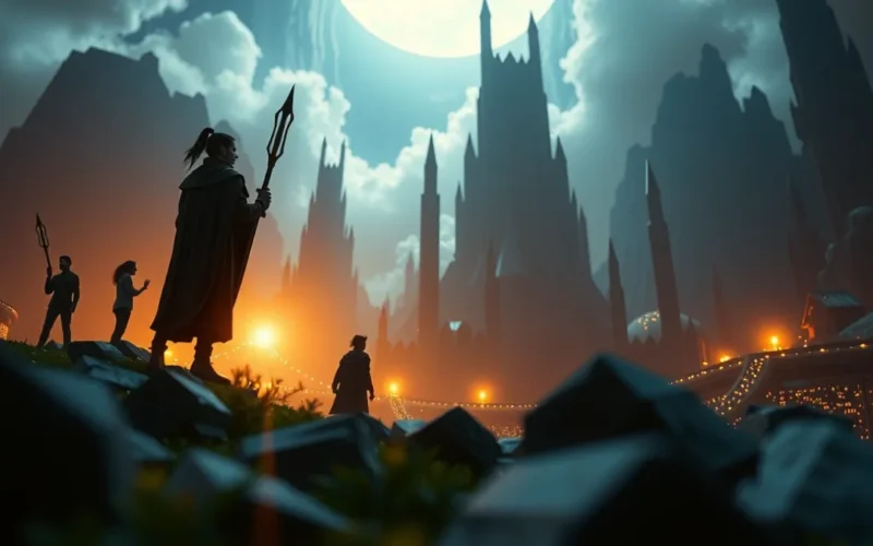 A influência da Odisseia em filmes de aventura e fantasia