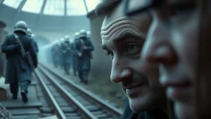A Lista de Schindler e o filme mais importante de Spielberg