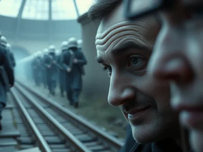 A Lista de Schindler e o filme mais importante de Spielberg
