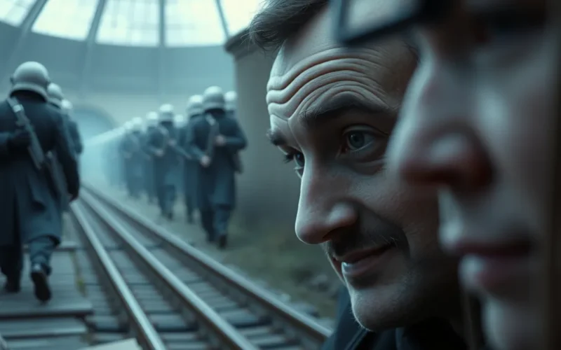 A Lista de Schindler e o filme mais importante de Spielberg