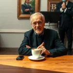 A vida pessoal de Steven Spielberg longe das câmeras de cinema