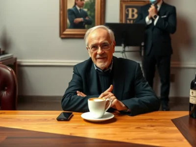 A vida pessoal de Steven Spielberg longe das câmeras de cinema
