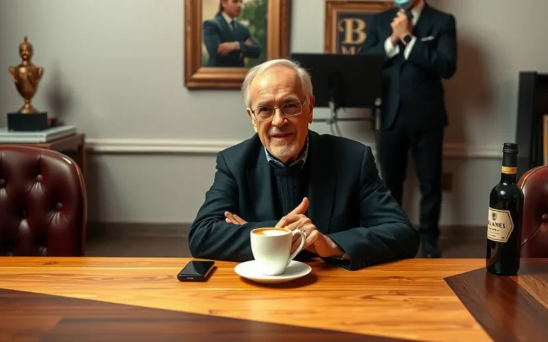 A vida pessoal de Steven Spielberg longe das câmeras de cinema