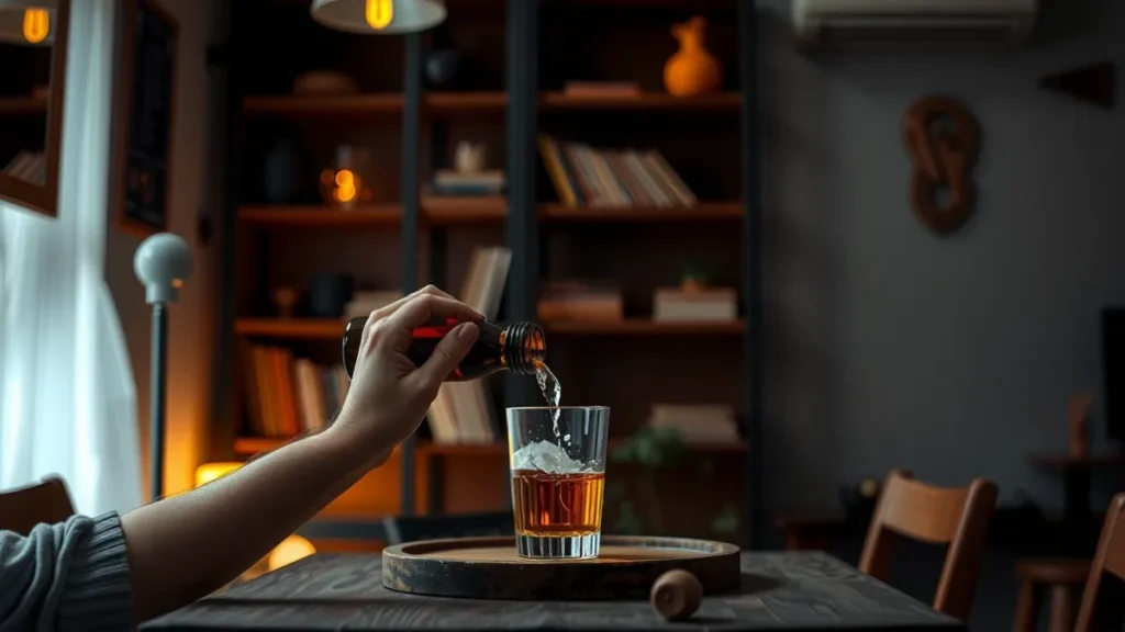 Alcoolismo: como reconhecer a dependência além do beber social