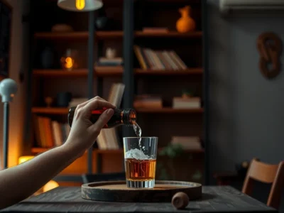 Alcoolismo: como reconhecer a dependência além do beber social