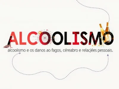 Alcoolismo e os danos ao fígado, cérebro e relações pessoais