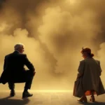 Amistad e o drama histórico da escravidão no cinema de Spielberg