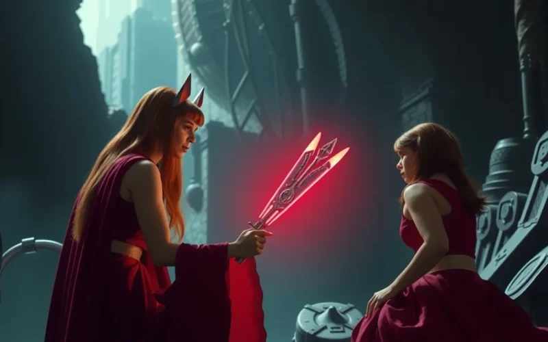 As curiosidades mais surpreendentes sobre o universo de He-Man