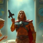 As frases mais famosas de He-Man que marcaram várias gerações