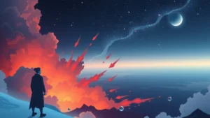 As melhores fases do desenho animado de Mestres do Universo