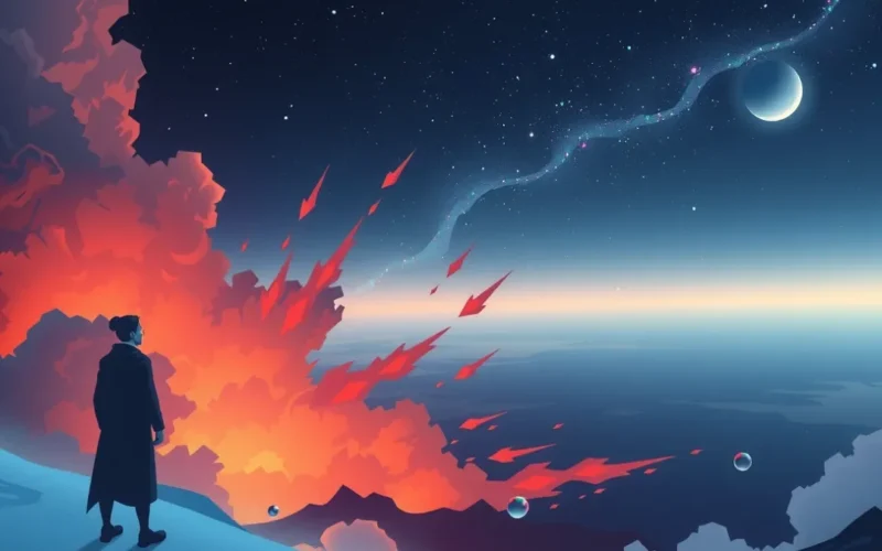 As melhores fases do desenho animado de Mestres do Universo