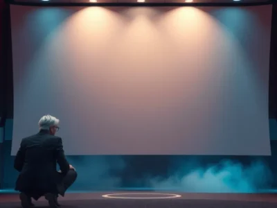 As participações especiais de Spielberg em seus próprios filmes