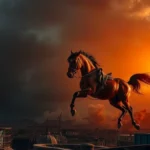 Cavalo de Guerra e a emoção da Primeira Guerra Mundial no cinema